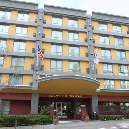 Homewood Suites By Hilton Seattle Downtown Luaran gambar
