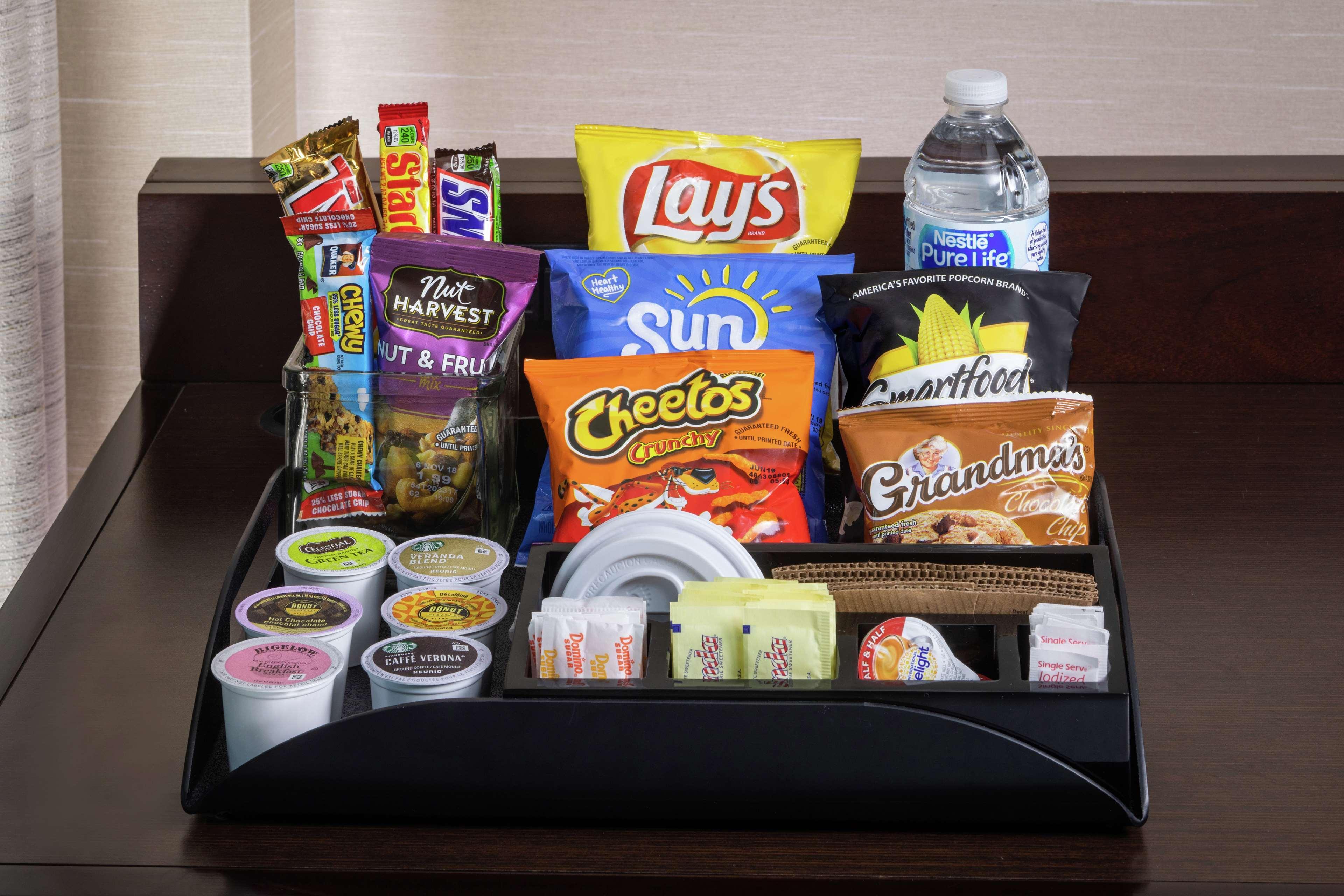 Homewood Suites By Hilton Seattle Downtown Luaran gambar