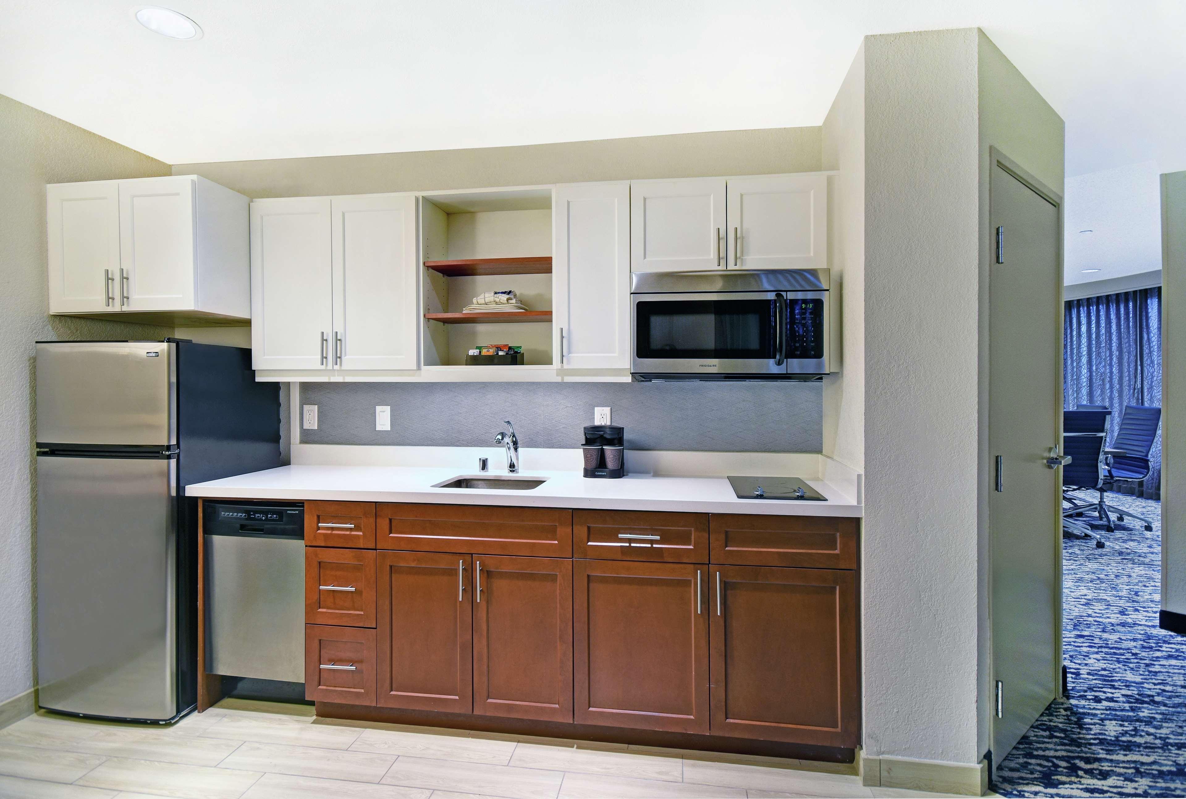 Homewood Suites By Hilton Seattle Downtown Luaran gambar