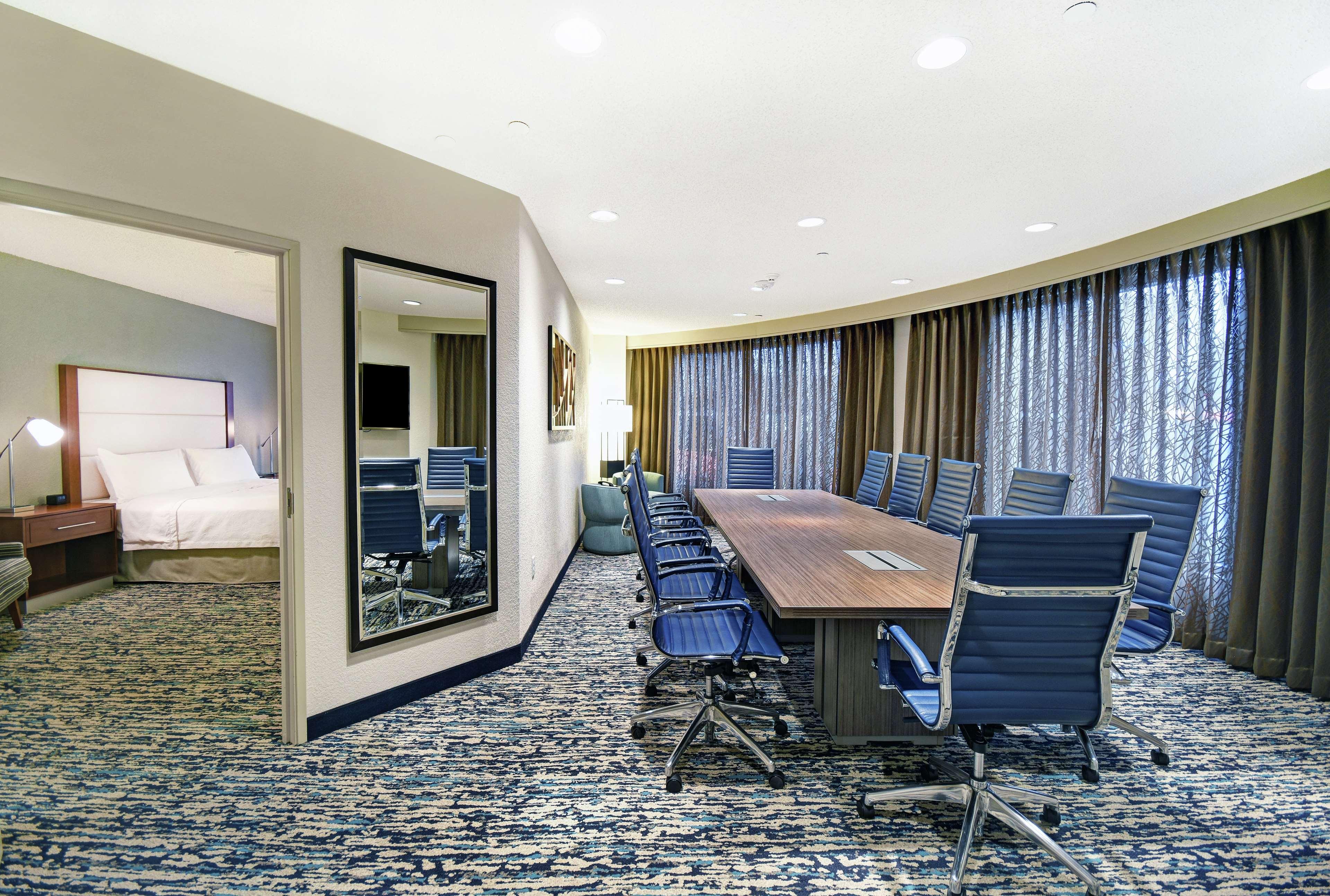 Homewood Suites By Hilton Seattle Downtown Luaran gambar