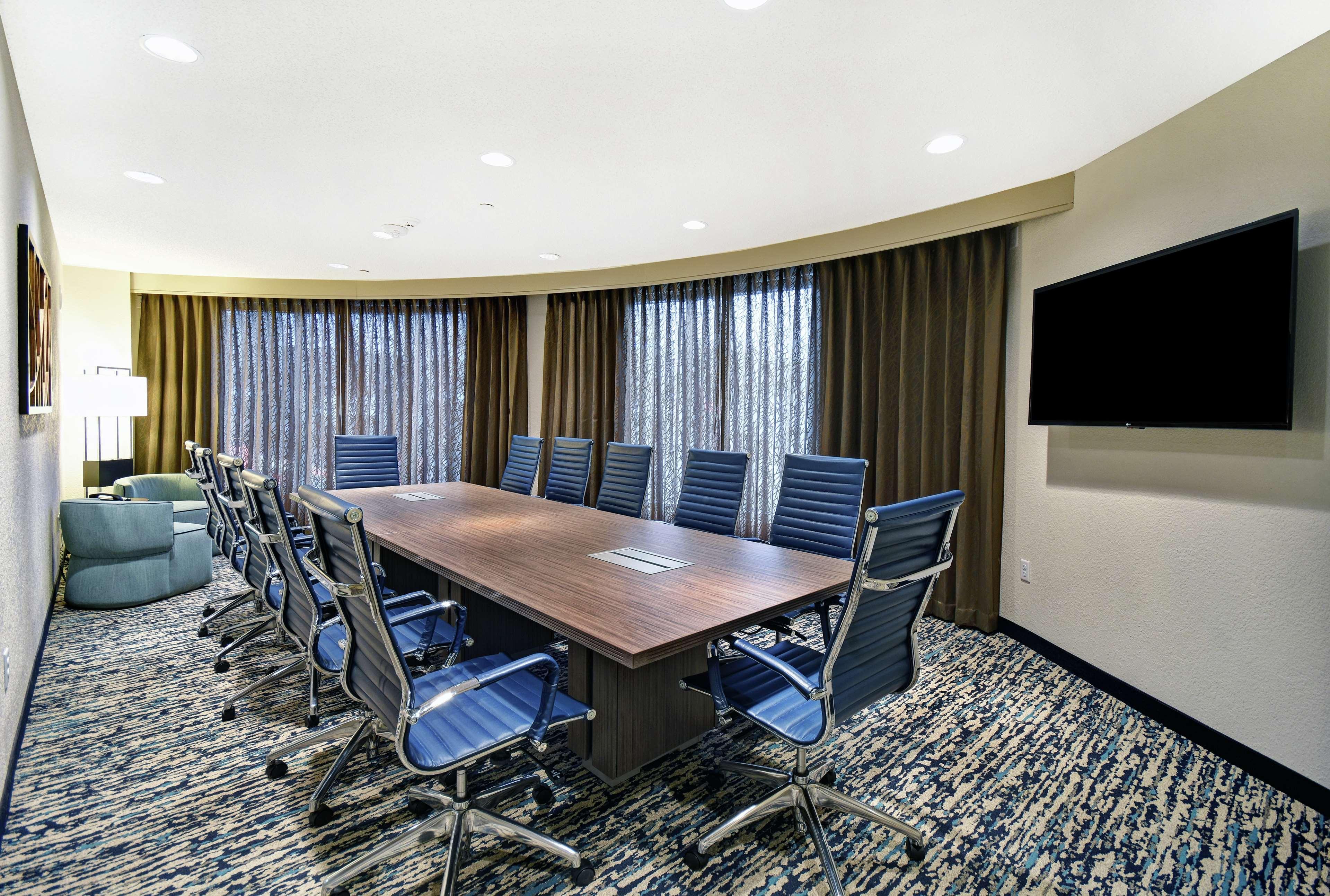 Homewood Suites By Hilton Seattle Downtown Luaran gambar