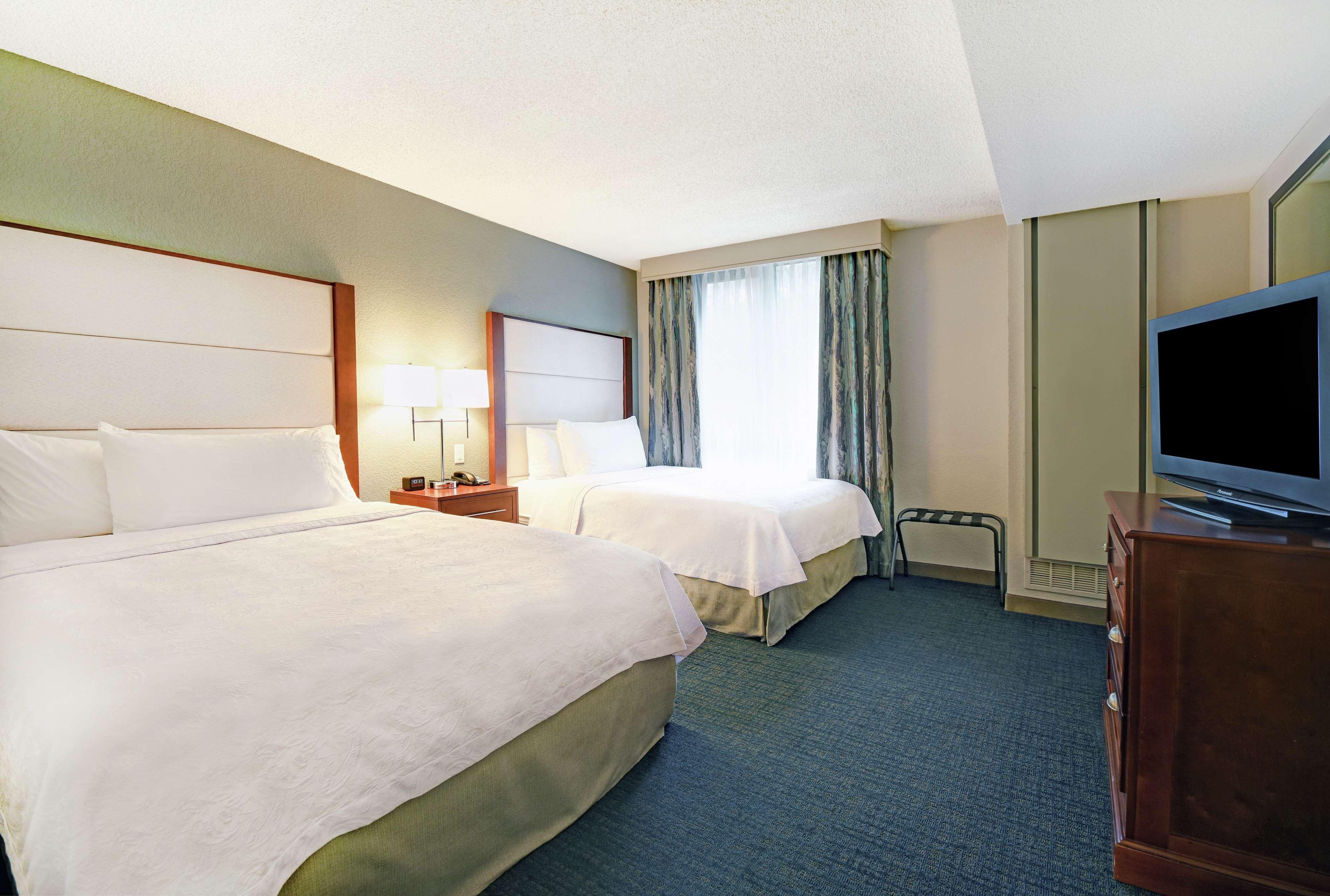Homewood Suites By Hilton Seattle Downtown Luaran gambar