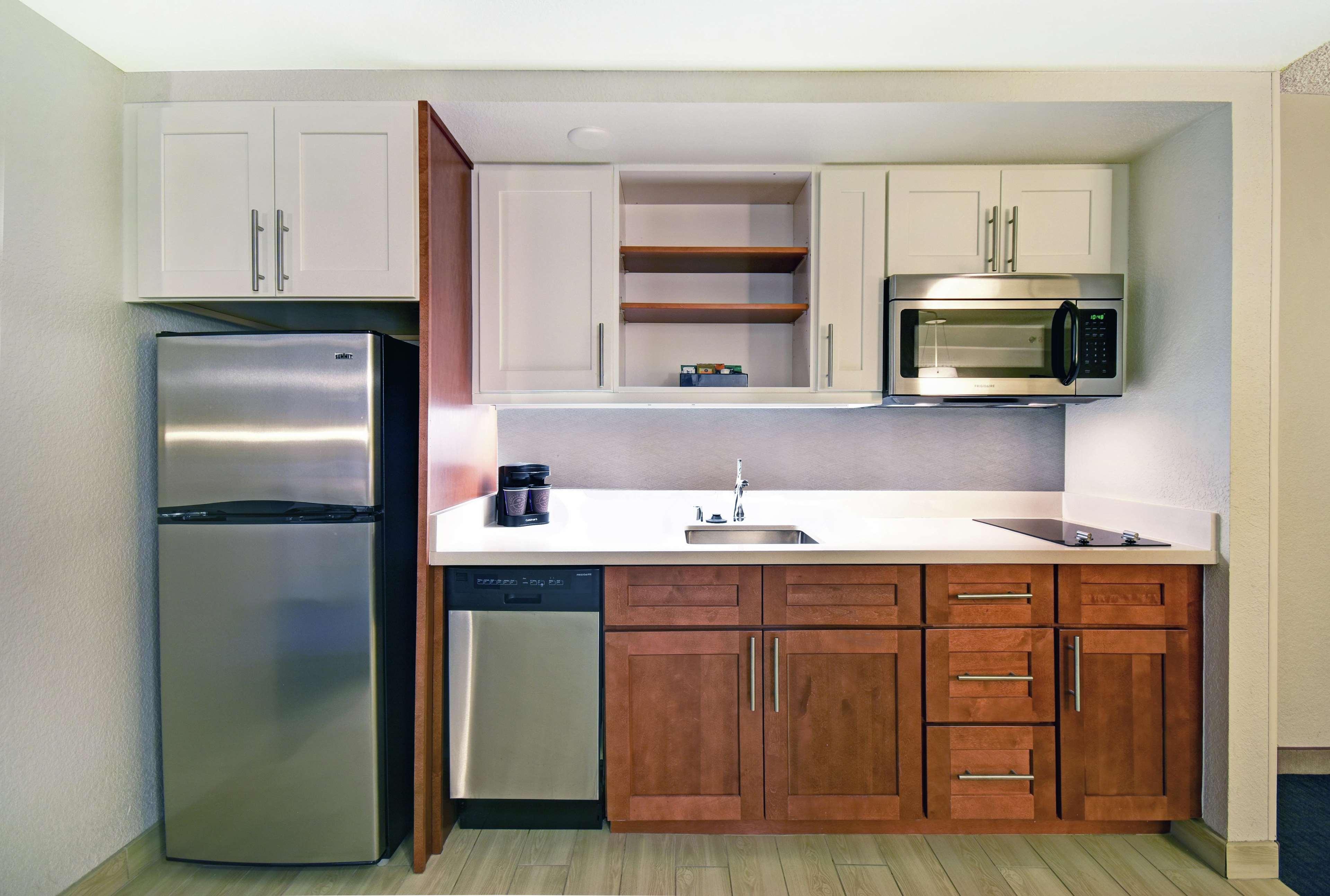 Homewood Suites By Hilton Seattle Downtown Luaran gambar