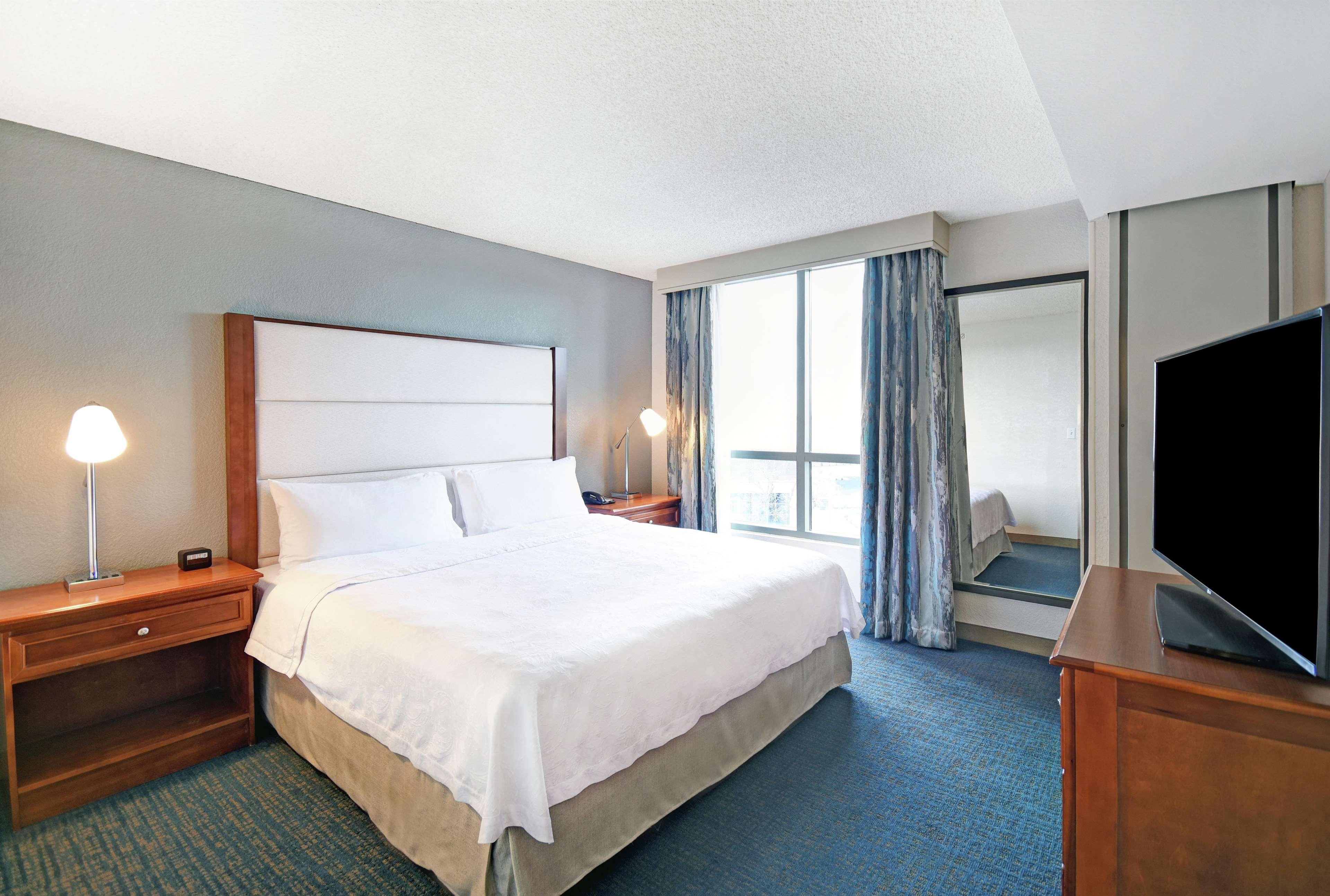 Homewood Suites By Hilton Seattle Downtown Luaran gambar