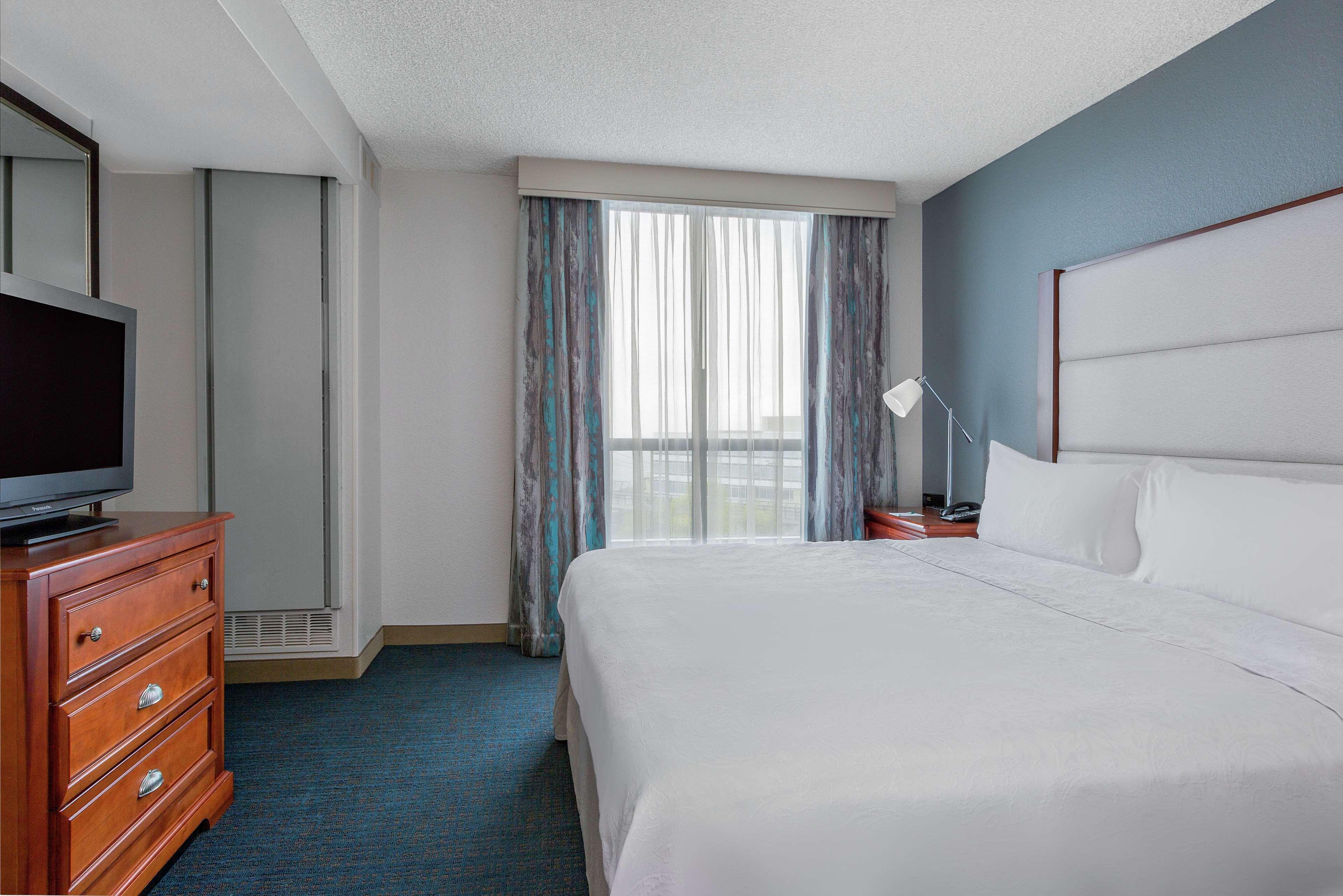 Homewood Suites By Hilton Seattle Downtown Luaran gambar