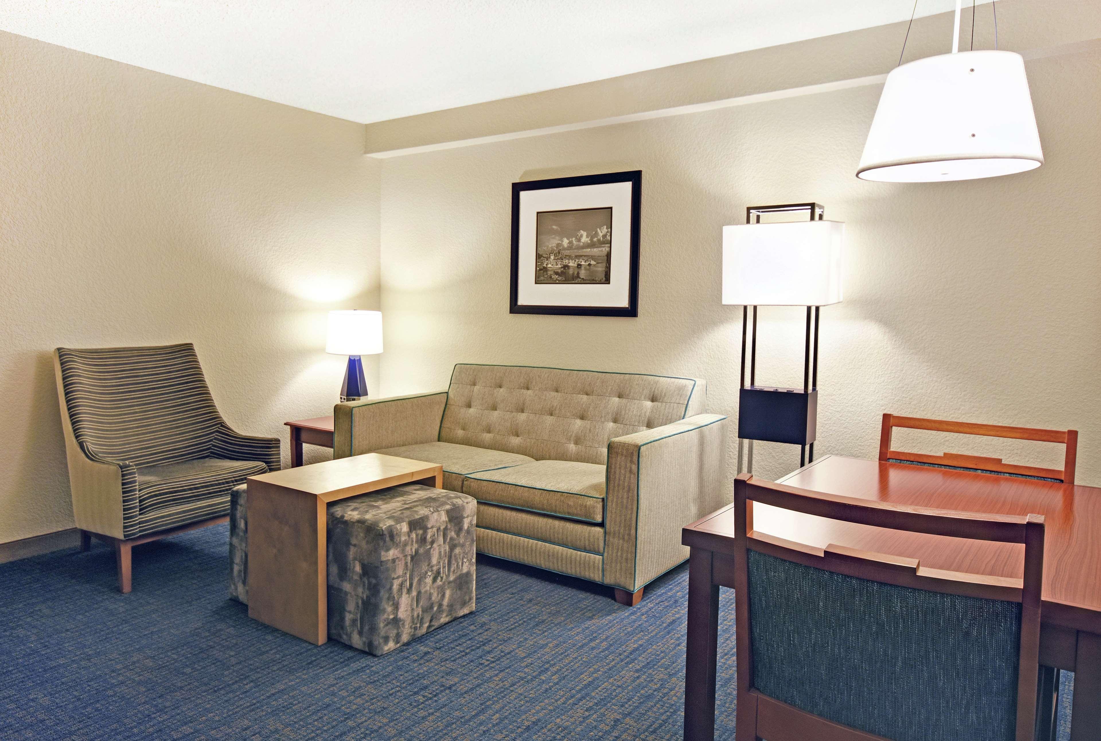 Homewood Suites By Hilton Seattle Downtown Luaran gambar