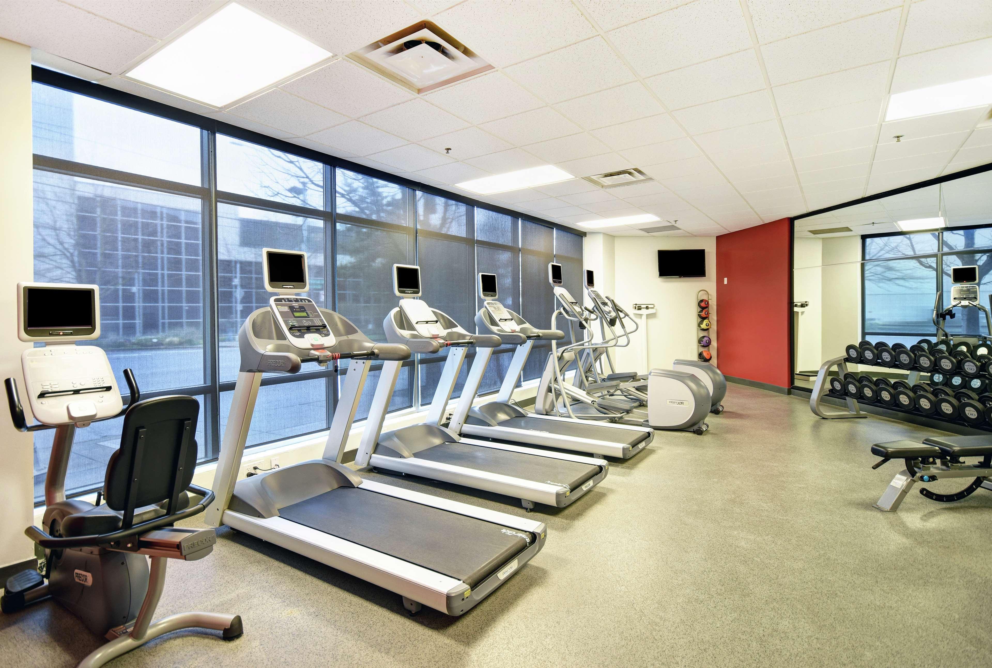 Homewood Suites By Hilton Seattle Downtown Luaran gambar