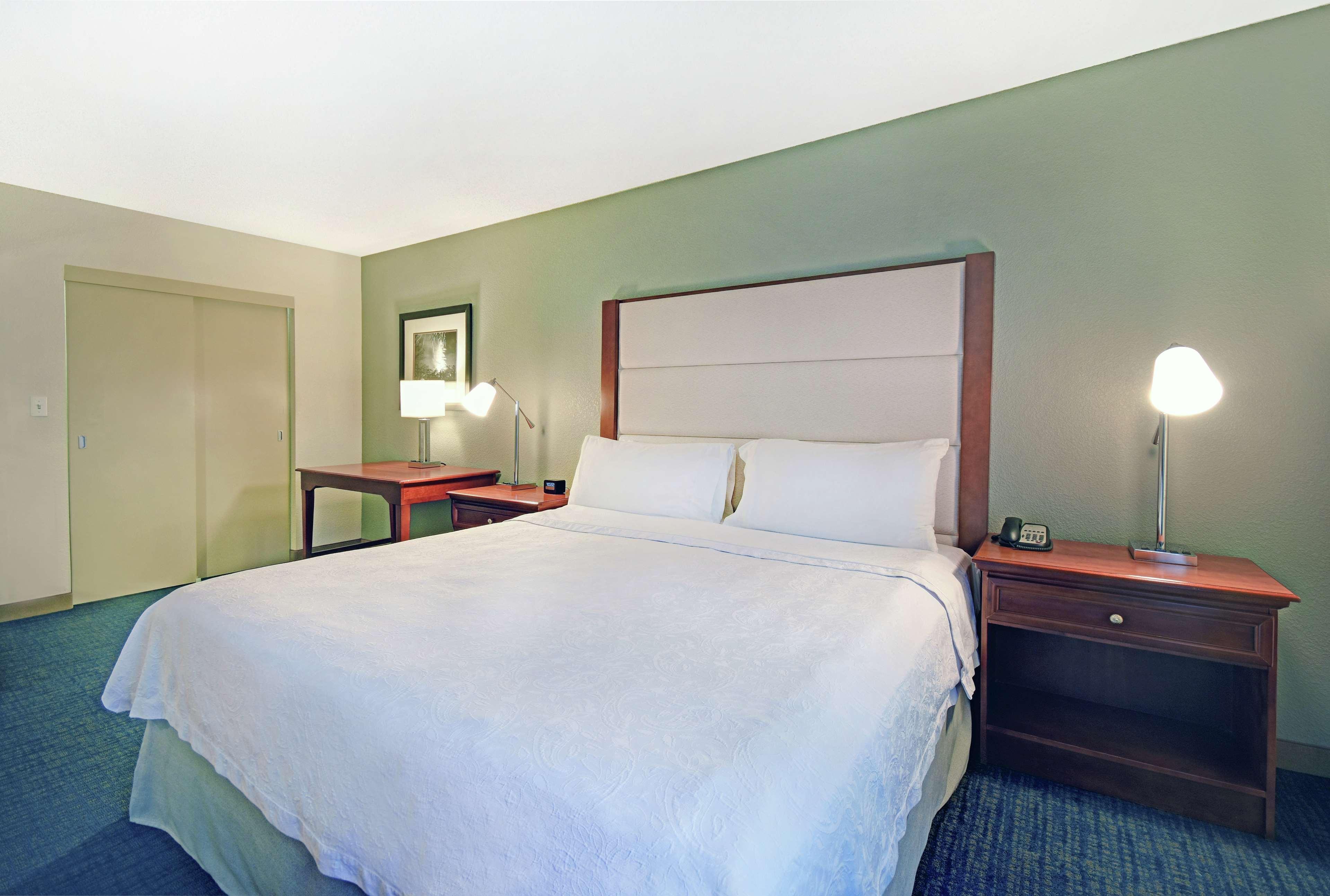 Homewood Suites By Hilton Seattle Downtown Luaran gambar
