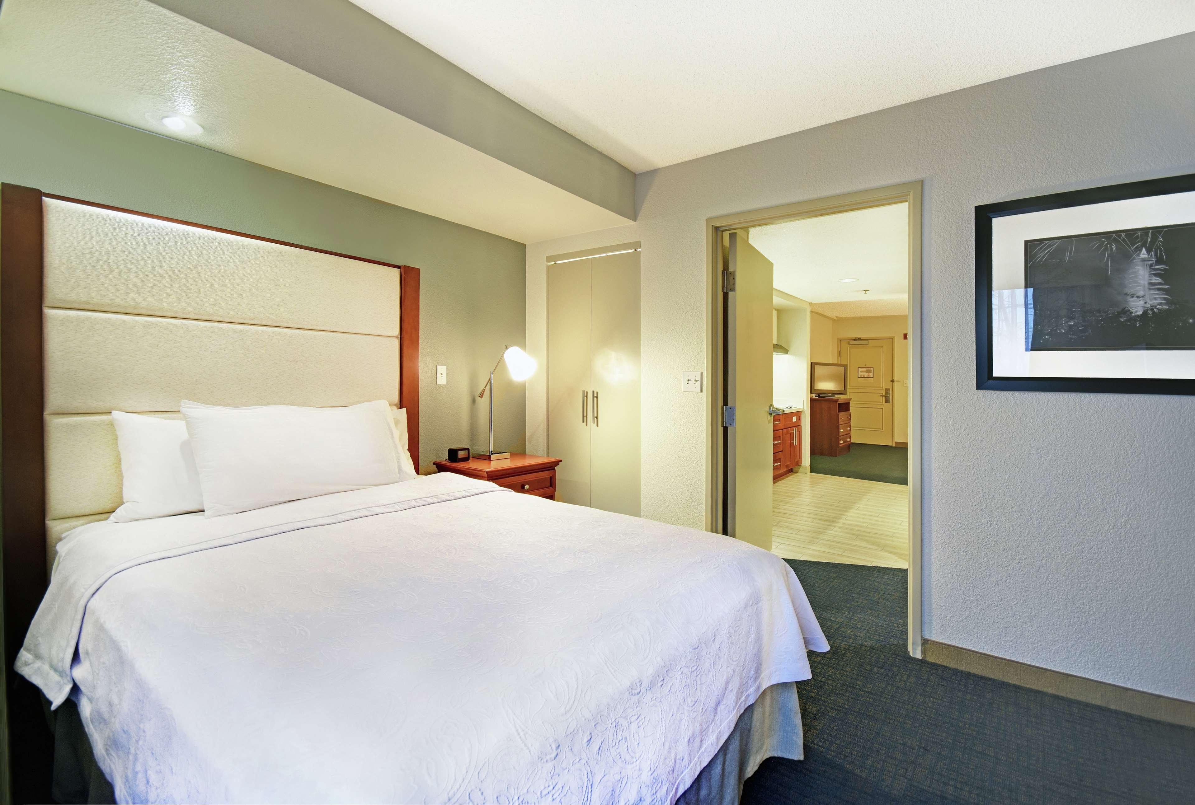 Homewood Suites By Hilton Seattle Downtown Luaran gambar