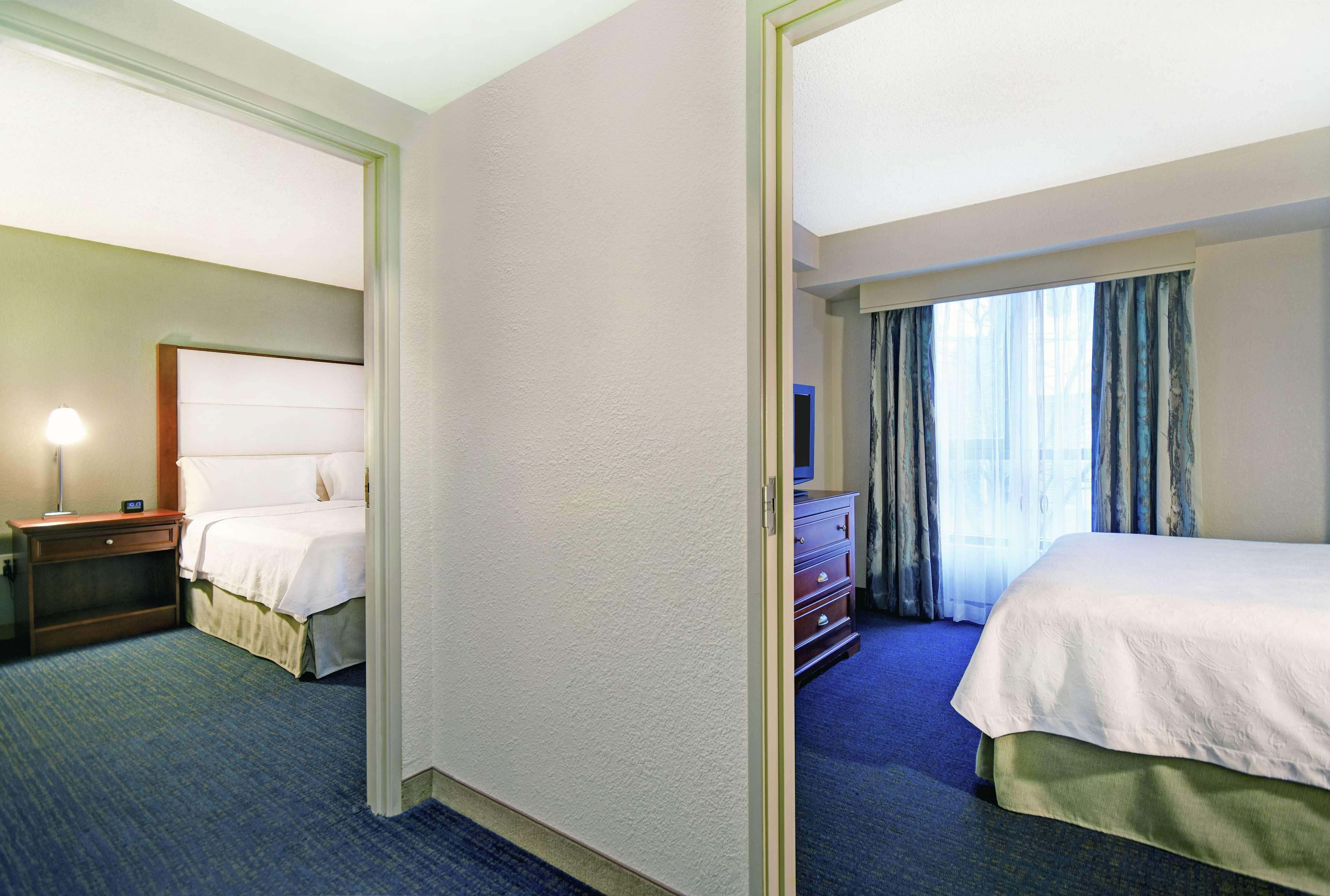 Homewood Suites By Hilton Seattle Downtown Luaran gambar