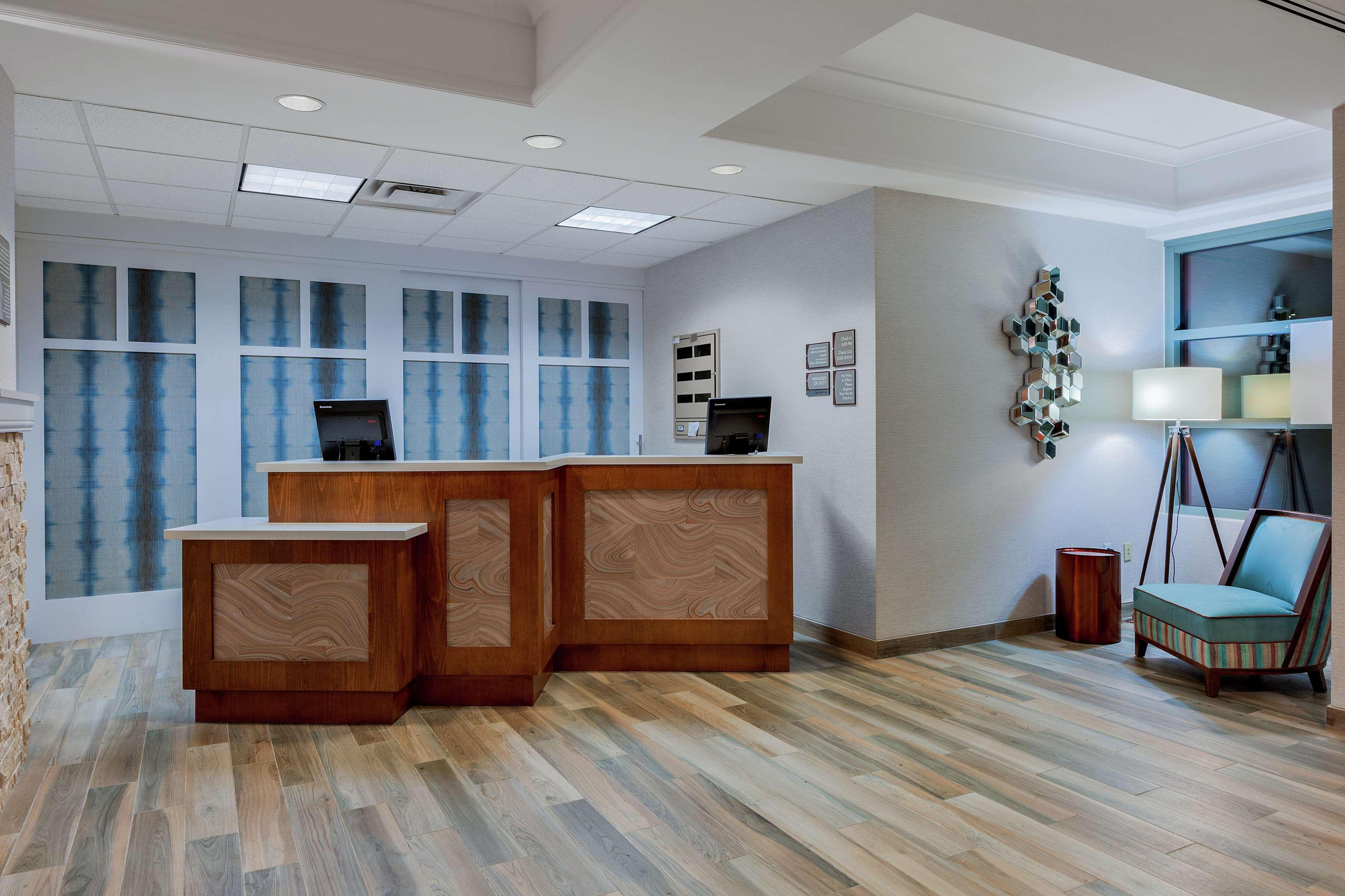Homewood Suites By Hilton Seattle Downtown Luaran gambar