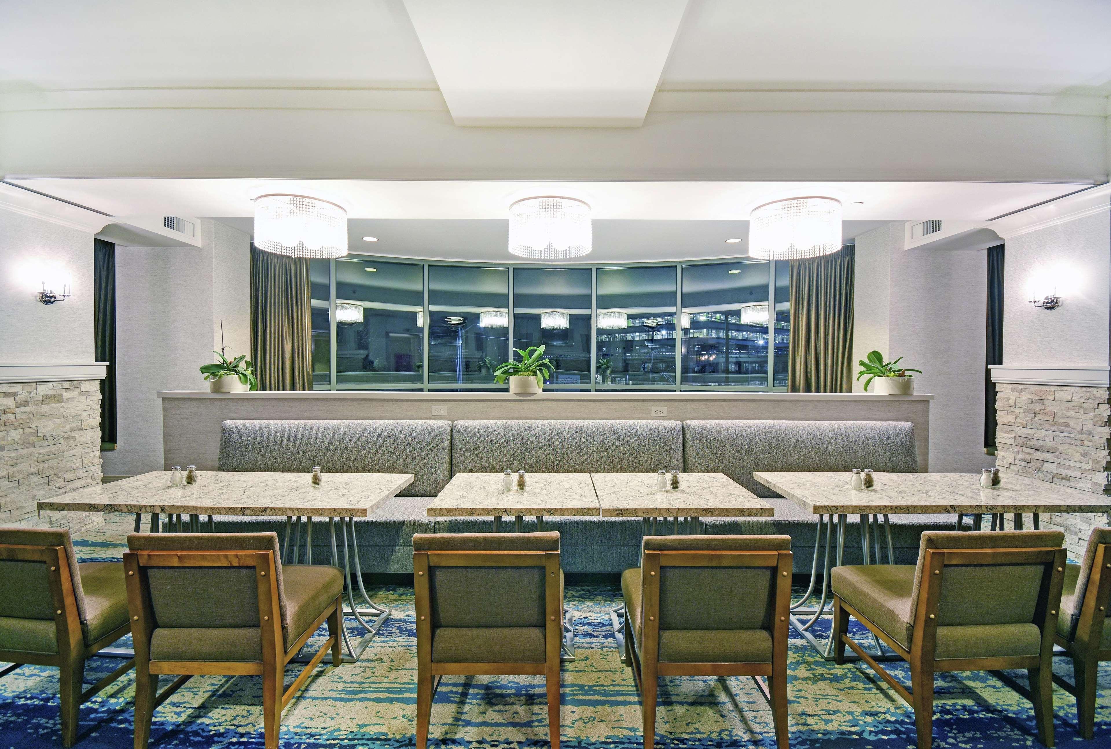 Homewood Suites By Hilton Seattle Downtown Luaran gambar