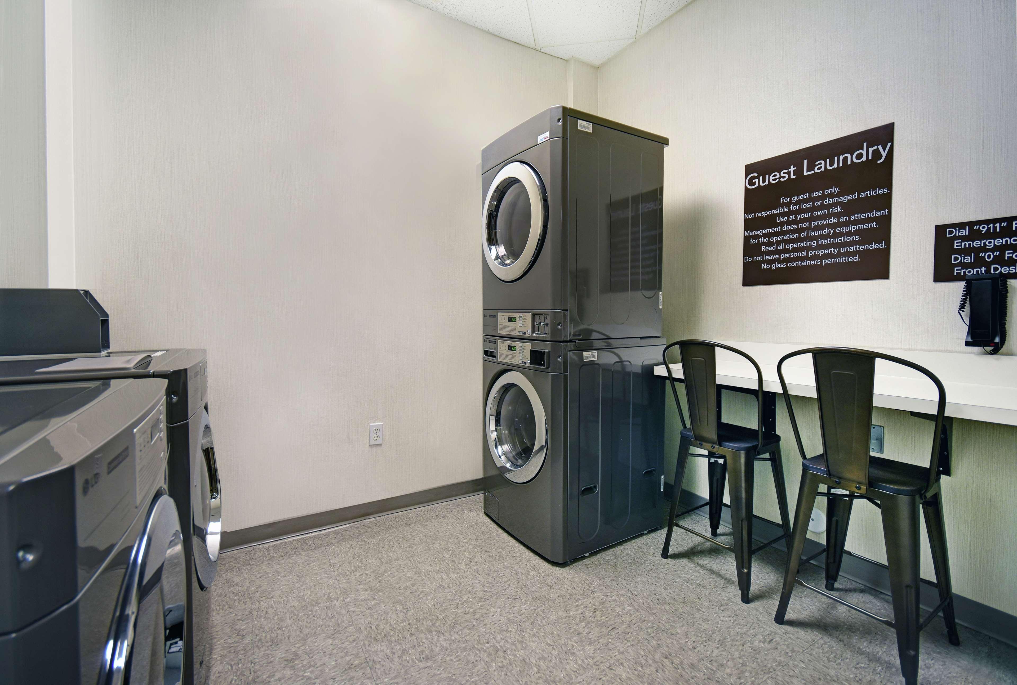 Homewood Suites By Hilton Seattle Downtown Luaran gambar