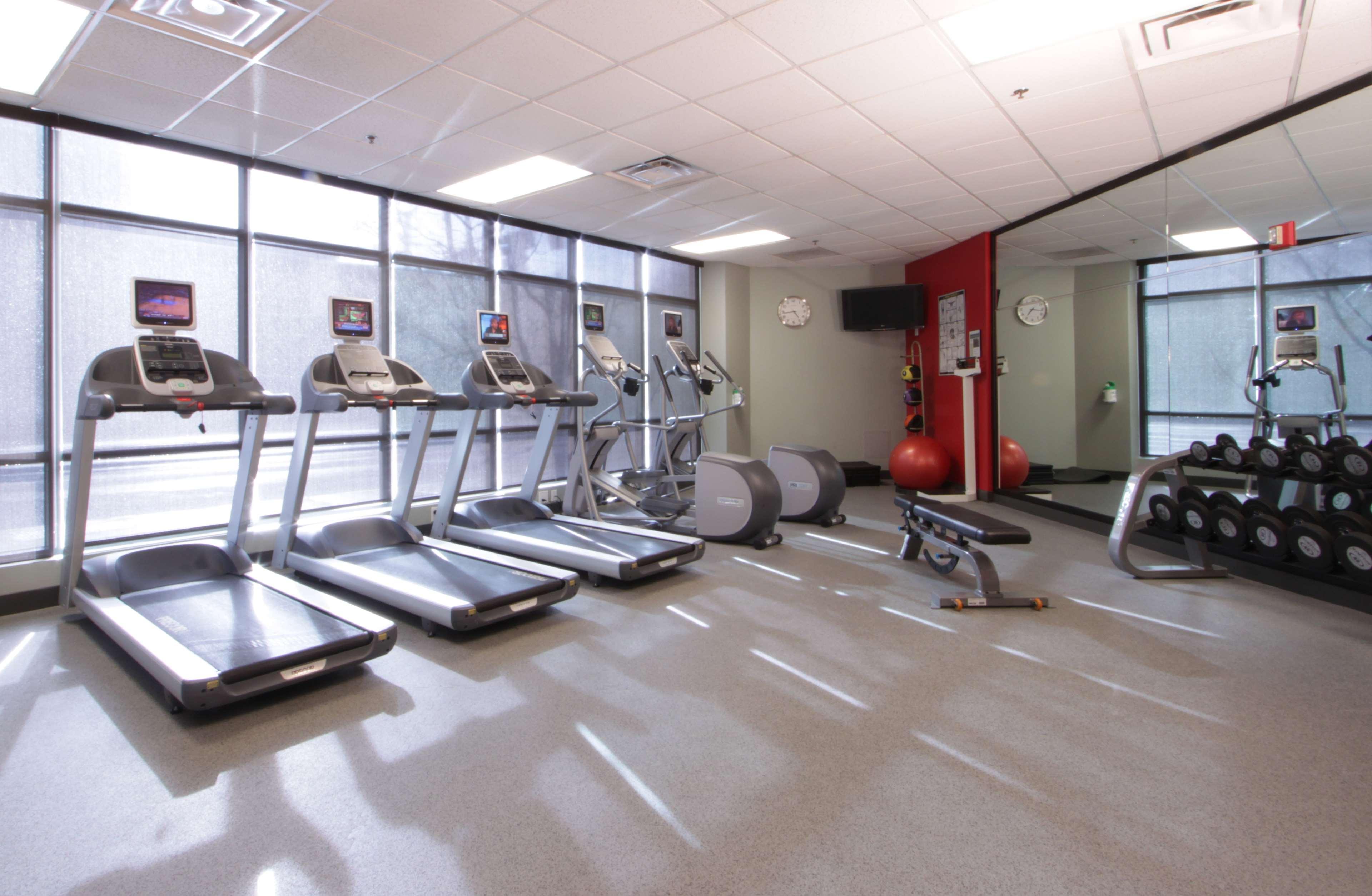 Homewood Suites By Hilton Seattle Downtown Luaran gambar