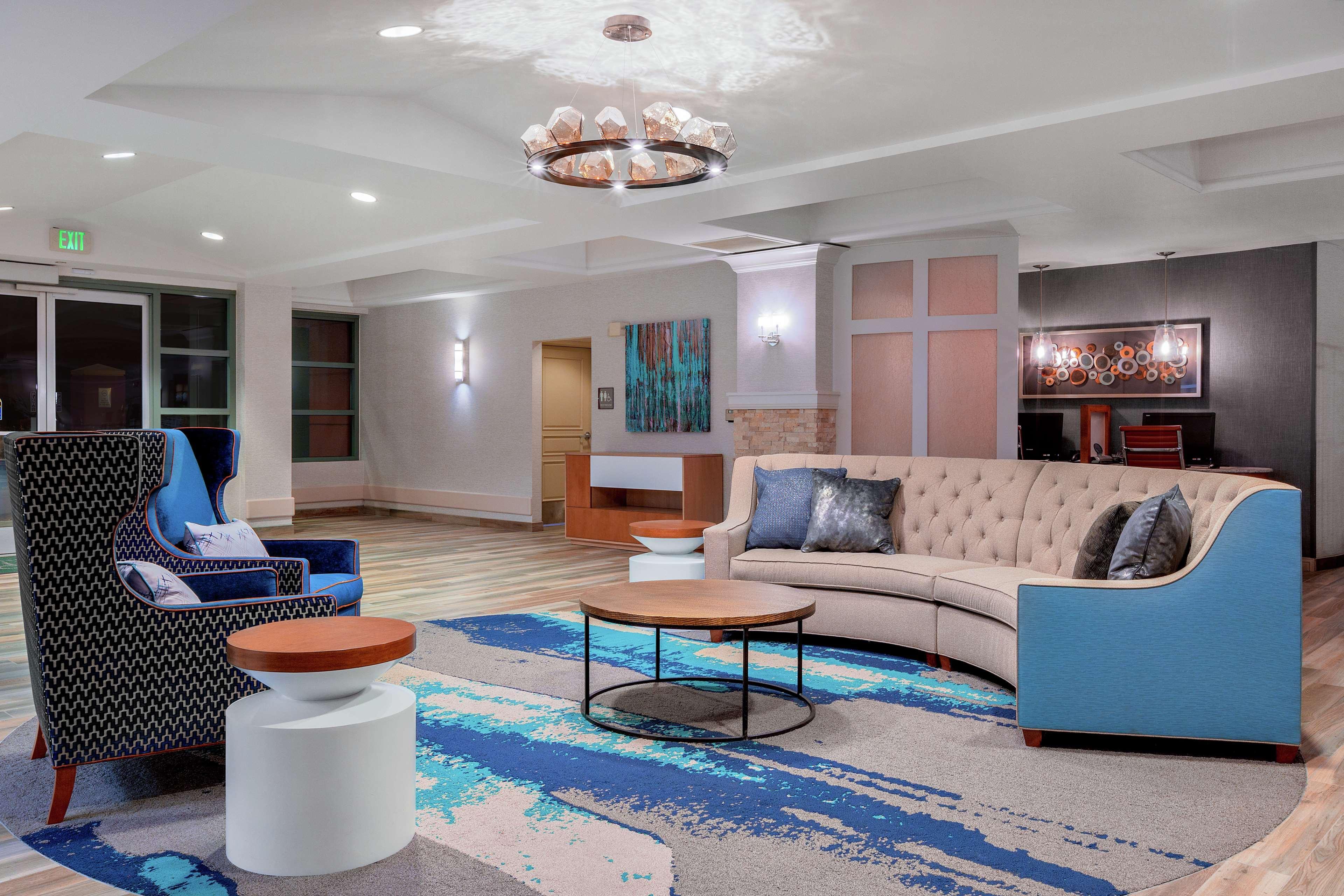 Homewood Suites By Hilton Seattle Downtown Luaran gambar