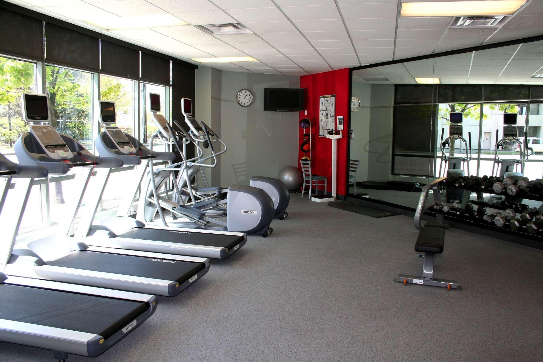 Homewood Suites By Hilton Seattle Downtown Luaran gambar