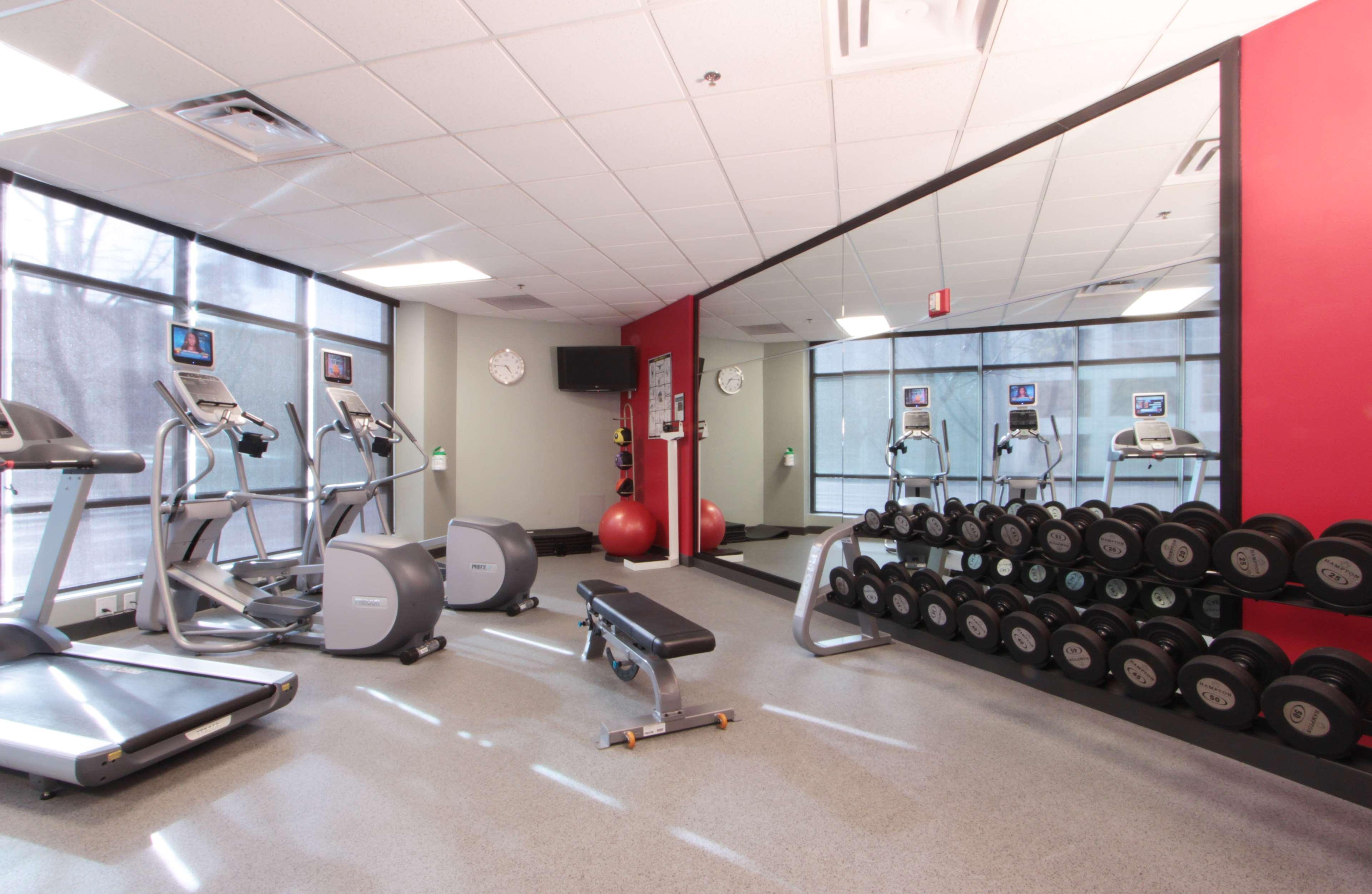 Homewood Suites By Hilton Seattle Downtown Luaran gambar