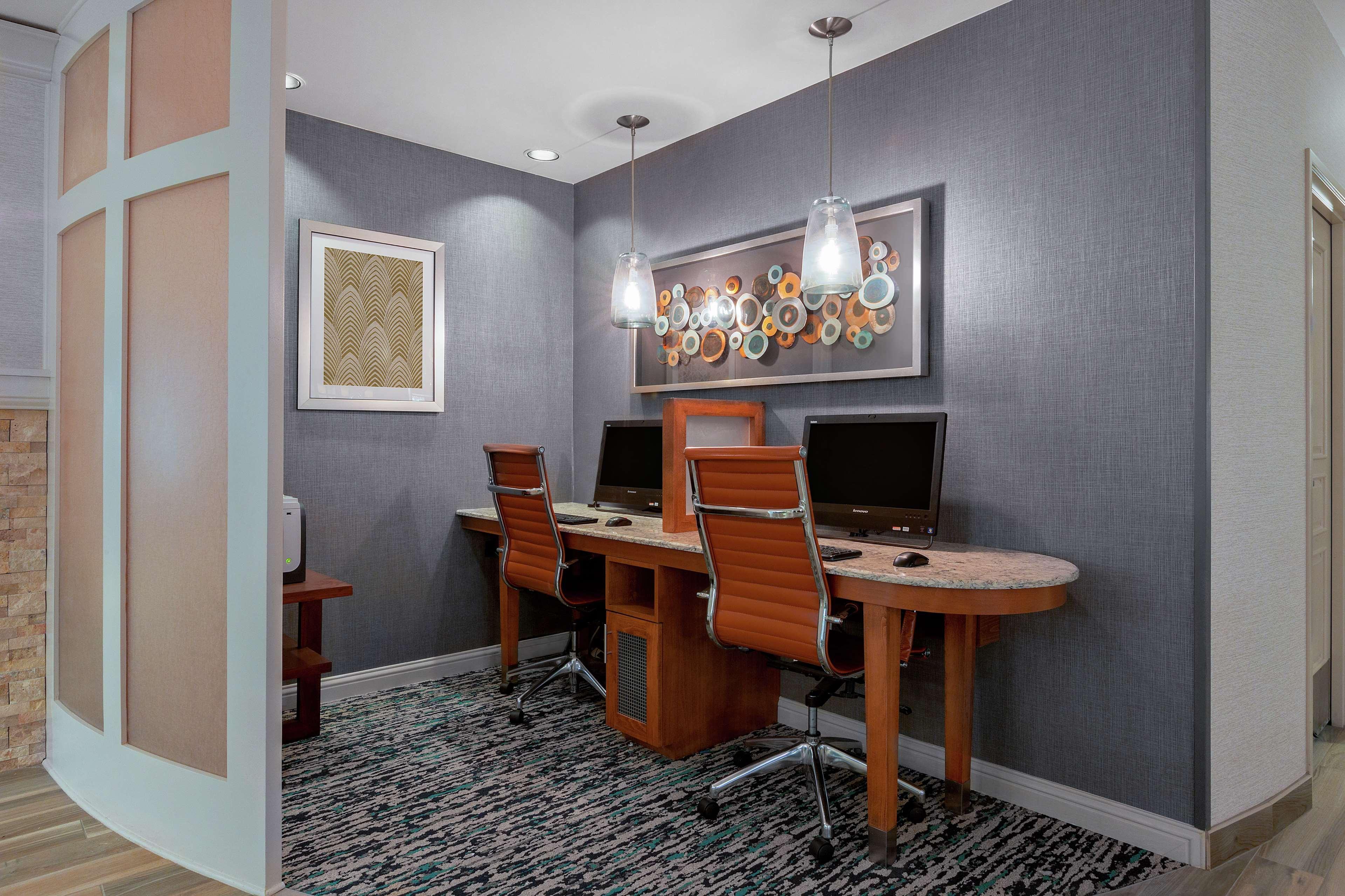 Homewood Suites By Hilton Seattle Downtown Luaran gambar