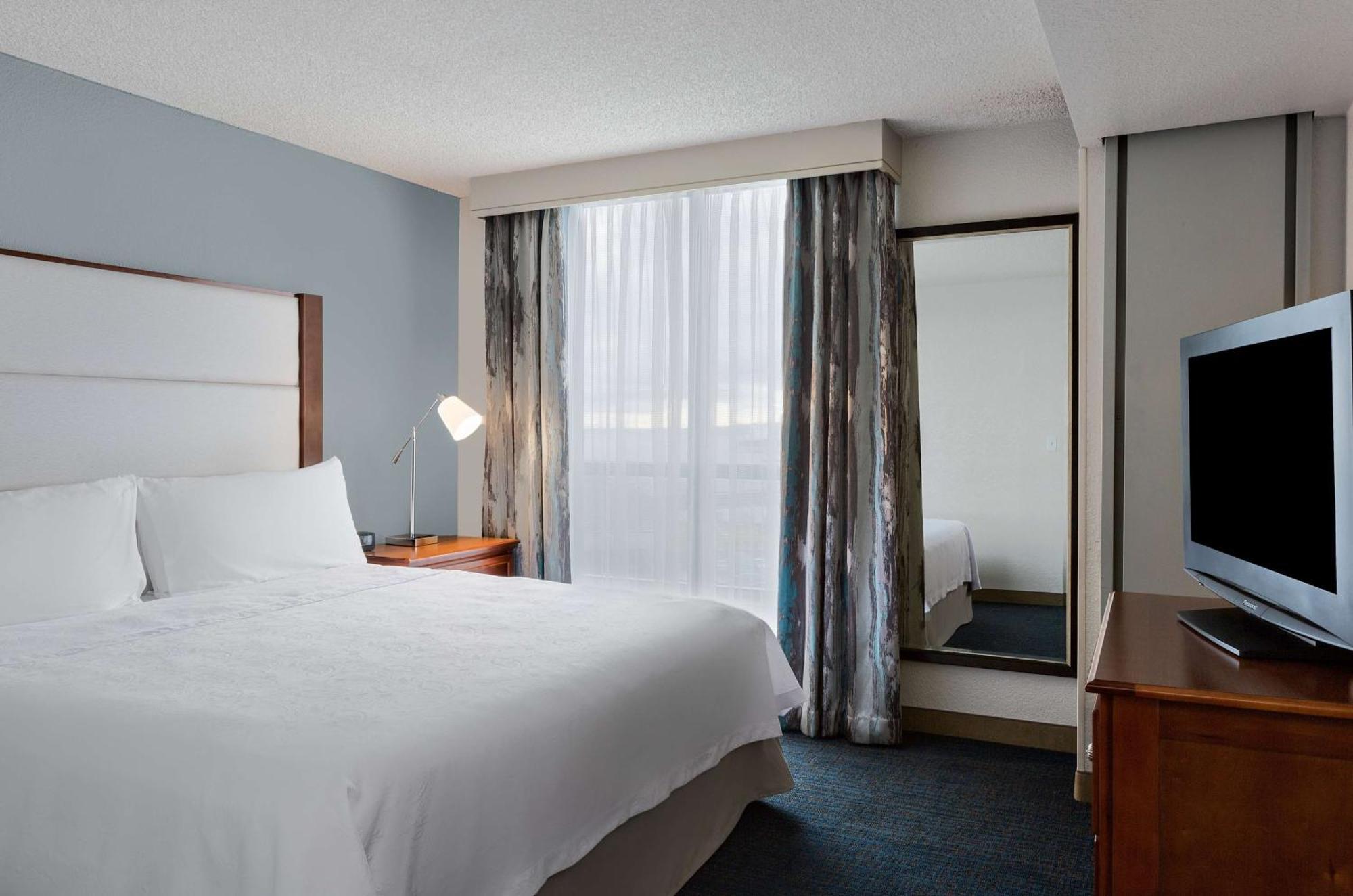 Homewood Suites By Hilton Seattle Downtown Luaran gambar