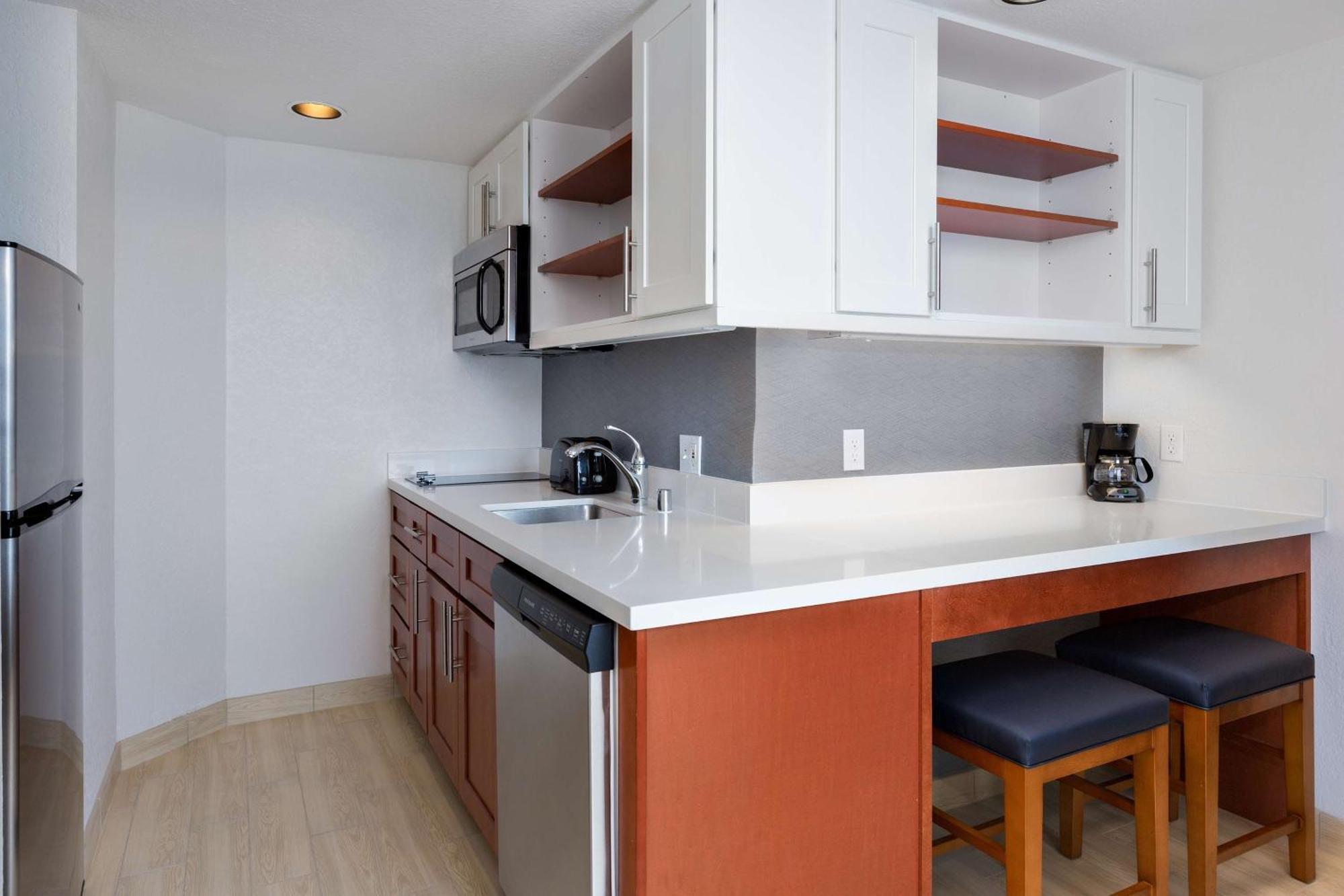 Homewood Suites By Hilton Seattle Downtown Luaran gambar