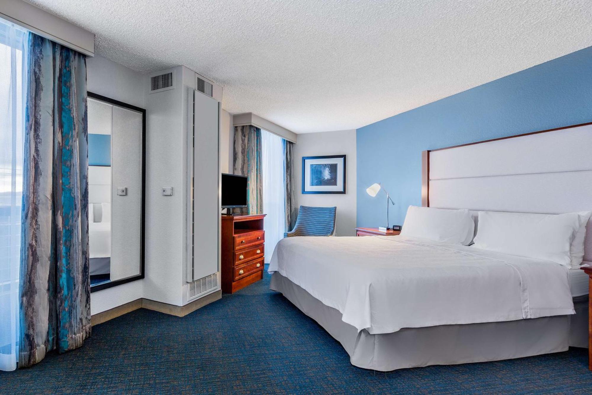Homewood Suites By Hilton Seattle Downtown Luaran gambar