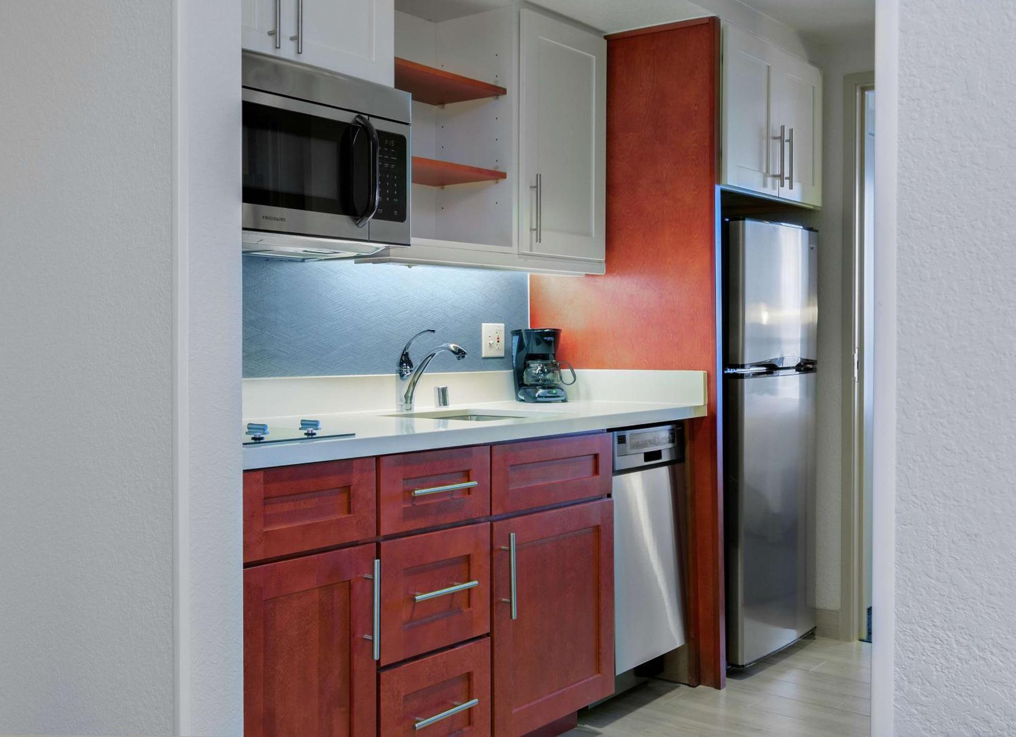 Homewood Suites By Hilton Seattle Downtown Luaran gambar
