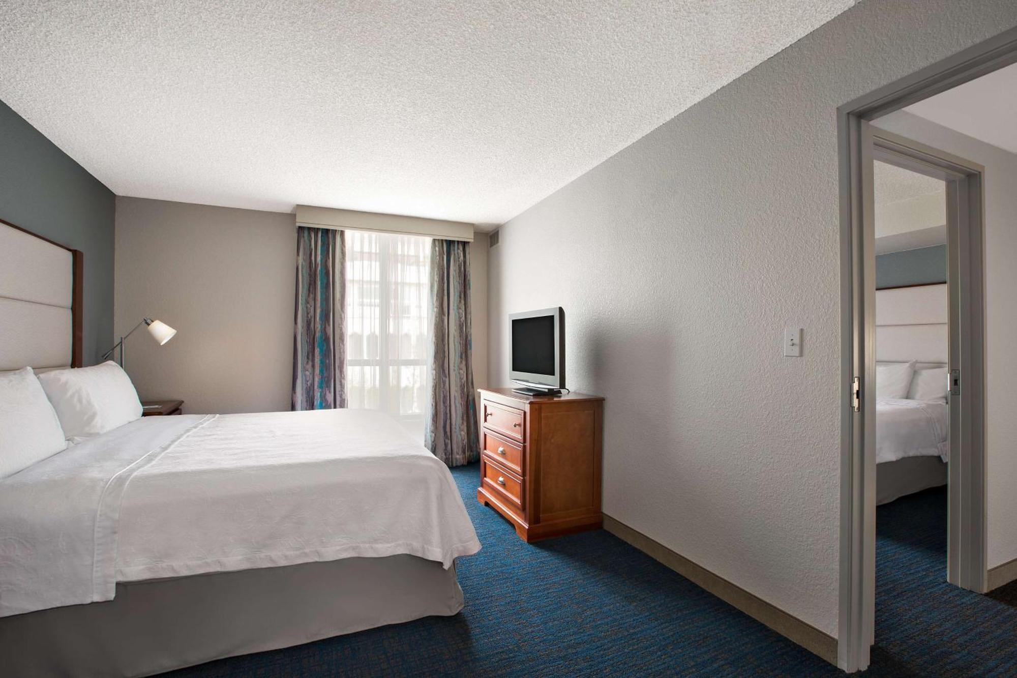 Homewood Suites By Hilton Seattle Downtown Luaran gambar