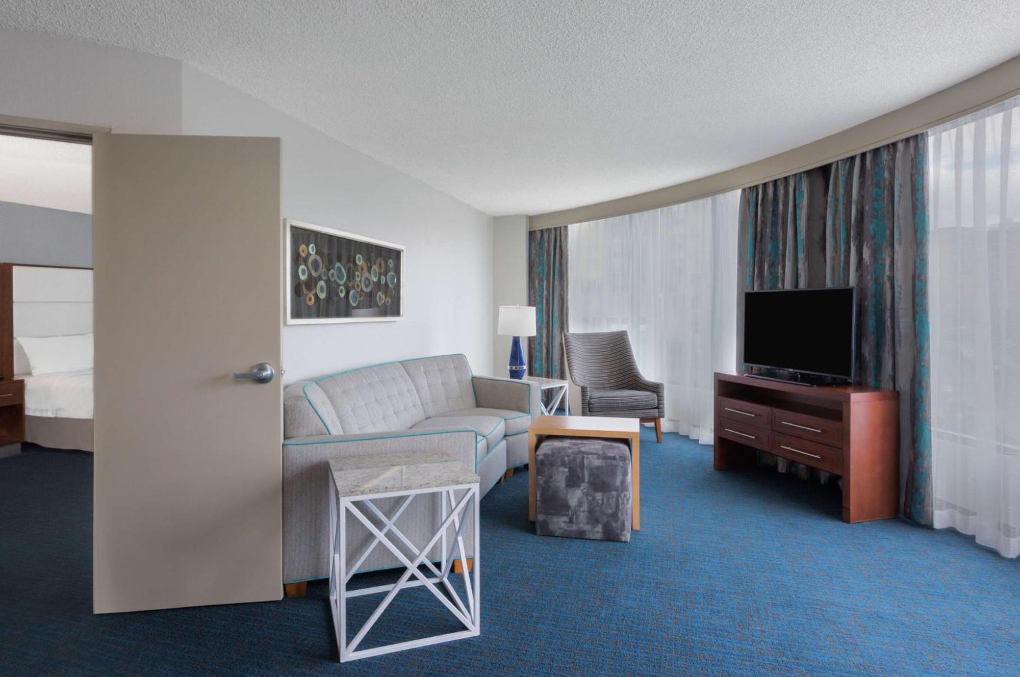 Homewood Suites By Hilton Seattle Downtown Luaran gambar