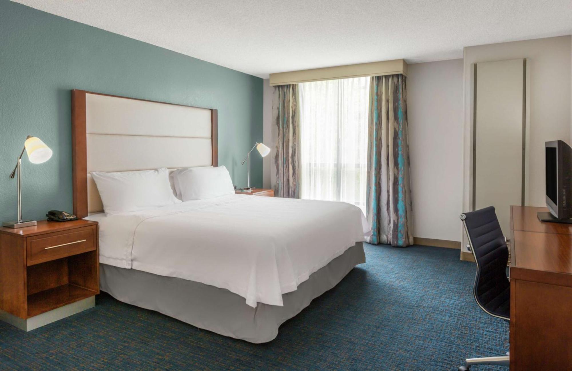 Homewood Suites By Hilton Seattle Downtown Luaran gambar