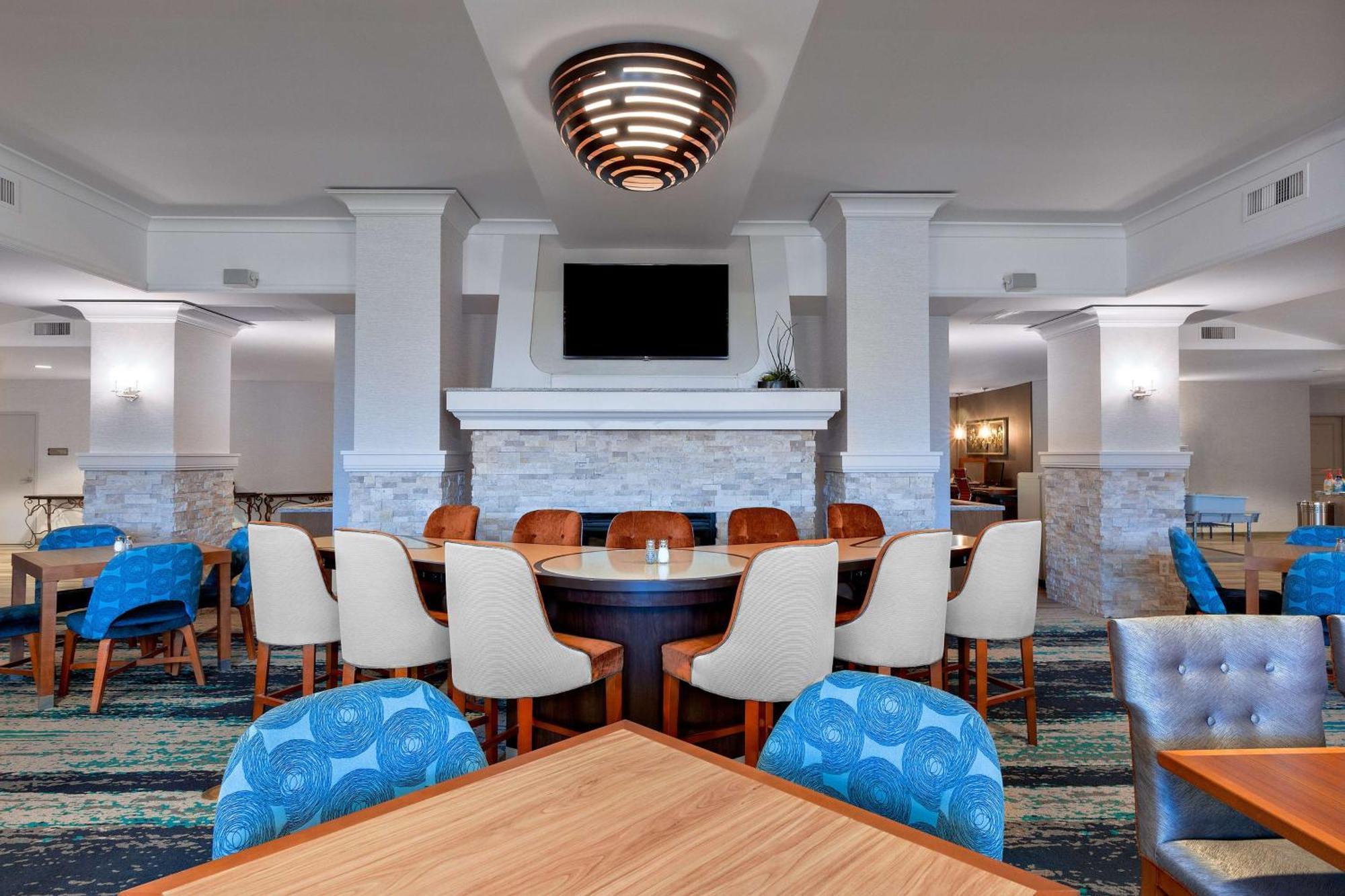 Homewood Suites By Hilton Seattle Downtown Luaran gambar